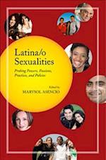 Latina/o Sexualities