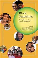 Black Sexualities