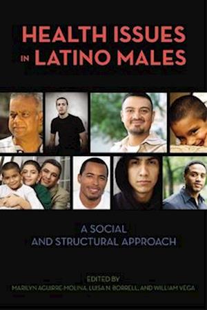 Health Issues in Latino Males