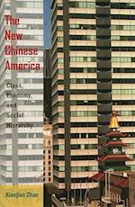 The New Chinese America