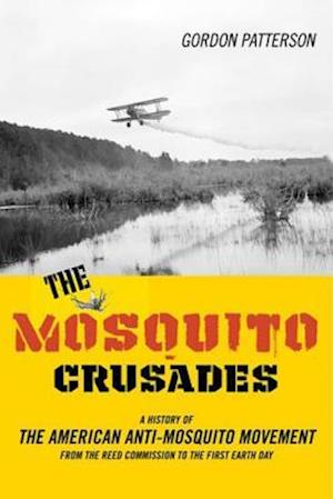 Mosquito Crusades