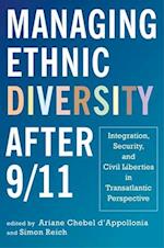 Managing Ethnic Diversity after 9/11
