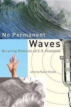 NO PERMANENT WAVES