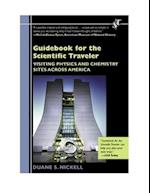 Guidebook for the Scientific Traveler