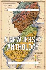 A New Jersey Anthology