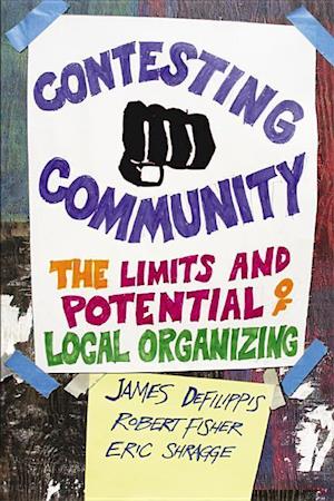 Defilippis, J:  Contesting Community