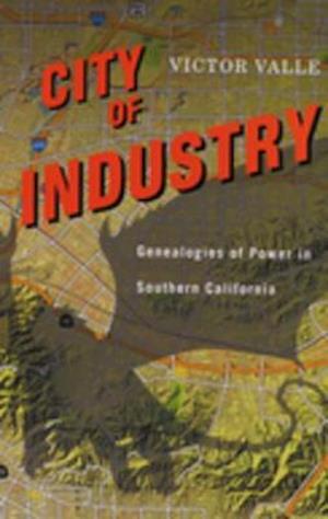 City of Industry