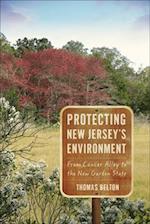 Protecting New Jersey's Environment