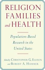 Religion, Families, and Health