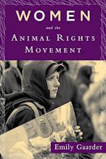 Gaarder, E:  Women and the Animal Rights Movement