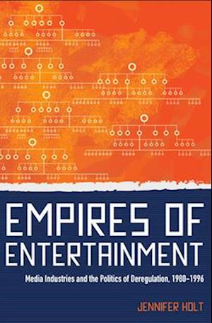 Empires of Entertainment