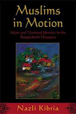 Muslims in Motion