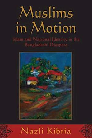 Muslims in Motion