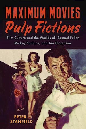 Maximum Movies - Pulp Fictions