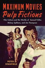 Maximum Movies - Pulp Fictions