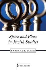 Mann, B:  Space and Place in Jewish Studies
