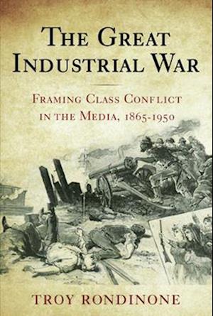 The Great Industrial War