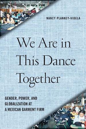 Plankey-Videla, N:  We Are in This Dance Together