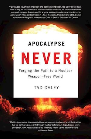Daley, T:  Apocalypse Never