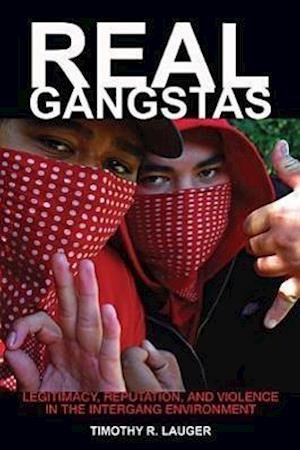 Real Gangstas