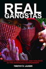 Real Gangstas