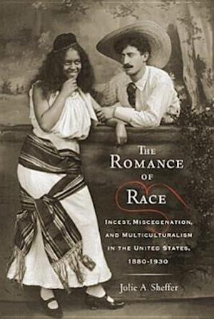 Sheffer, J:  The Romance of Race