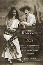 Sheffer, J:  The Romance of Race