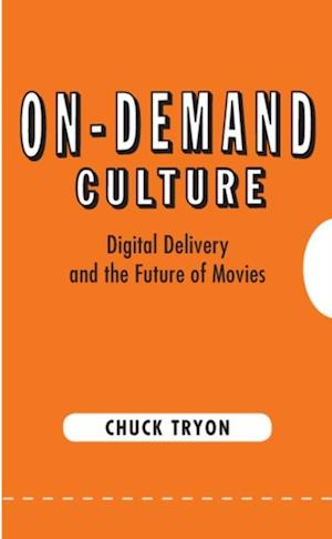 On-Demand Culture