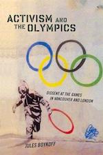 Boykoff, J:  Activism and the Olympics