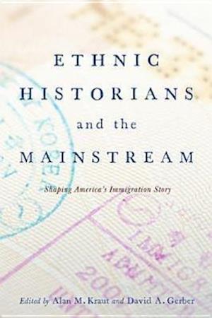 Ethnic Historians and the Mainstream