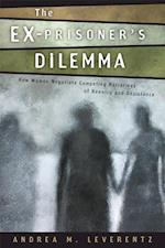 Leverentz, A:  The Ex-Prisoner's Dilemma