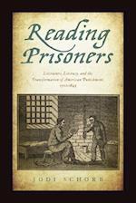 Reading Prisoners