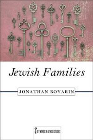 Jewish Families