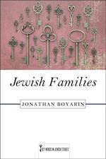 Jewish Families
