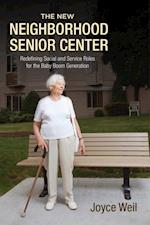 New Neighborhood Senior Center