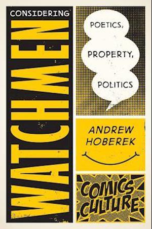 Considering Watchmen