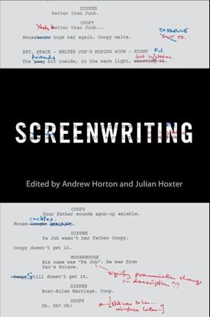 Screenwriting