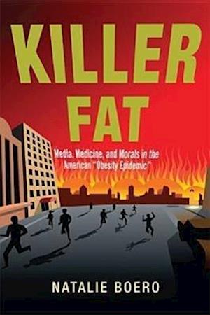 KILLER FAT NONE/E