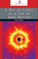 Ray of Light in a Sea of Dark Matter