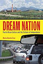 Cruz, M:  Dream Nation