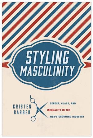 Styling Masculinity