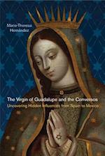The Virgin of Guadalupe and the Conversos
