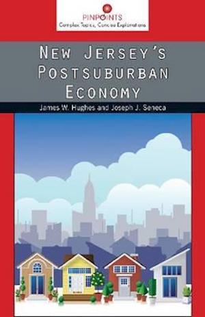 New Jersey's Postsuburban Economy