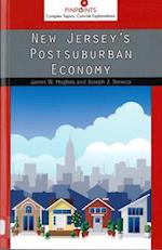 New Jersey's Postsuburban Economy