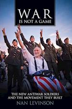 Levinson, N:  War Is Not a Game