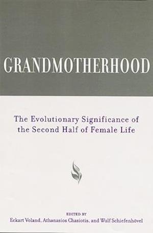 Grandmotherhood