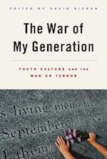 War of My Generation