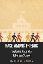Race Among Friends