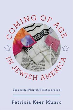 Coming of Age in Jewish America