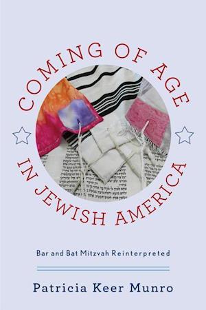 Coming of Age in Jewish America